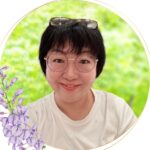 Picture of Amy Zhang