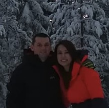 Jessica Thompson Ang